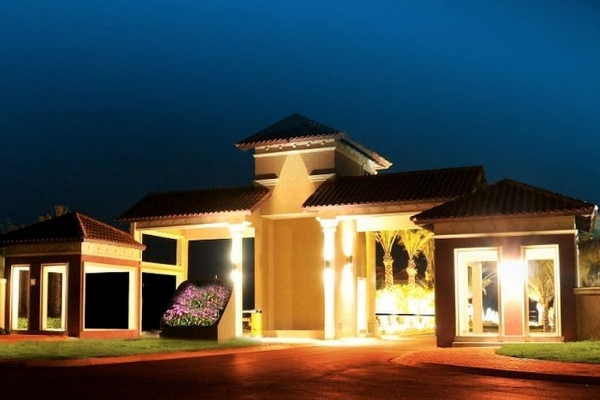 Hotel Gold Coast Aruba (Westpunt)